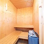 Freibeuterweg - Dorf 6 13 Hébergement de vacances Priwall