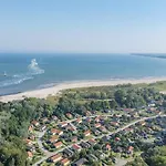 Hébergement de vacances Freibeuterweg - Dorf 6 13 Priwall