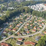 Freibeuterweg - Dorf 6 13 Hébergement de vacances