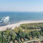 Freibeuterweg - Dorf 6 13 Hébergement de vacances