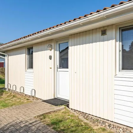 Dom wakacyjny Freibeuterweg - Dorf 6 13