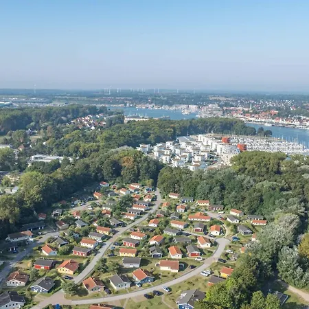 Dom wakacyjny Freibeuterweg - Dorf 6 13
